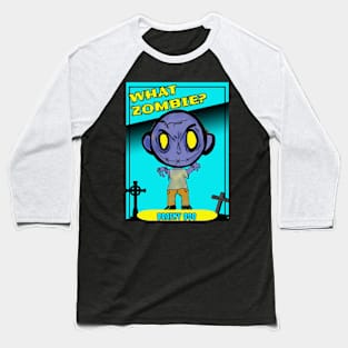 Brainy Bob Baseball T-Shirt